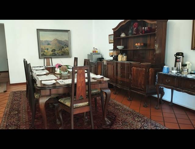 985M² GUESTHOUSE FOR SALE IN EQUESTRIA